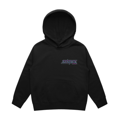 Status Error Super Mega 5 Hooded Sweater (Kids)