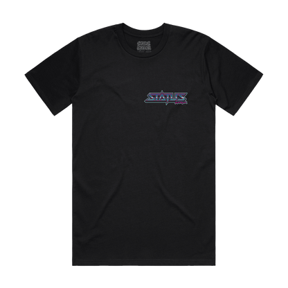 Status Error Super Mega 5 T-Shirt