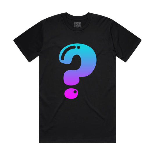 Free Mystery T-Shirt With Any Hoody!